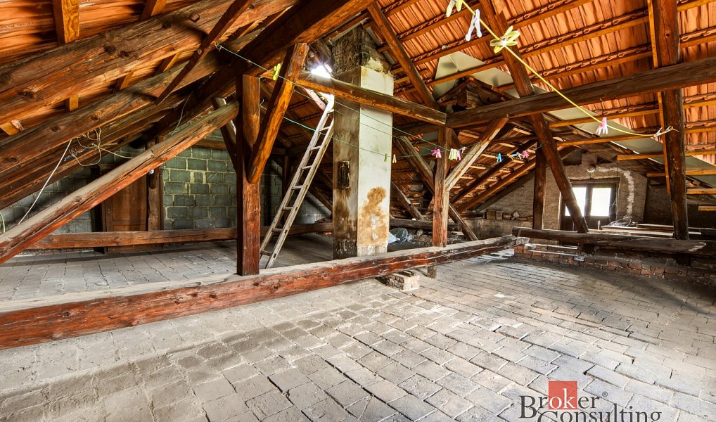 Prodej domu 75 m² s pozemkem 349 m², Týniště nad Orlicí – náhled fotky 14