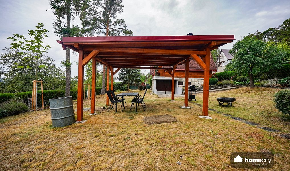 Prodej chaty/chalupy 80 m² s pozemkem 466 m², Liběchov – náhled fotky 10