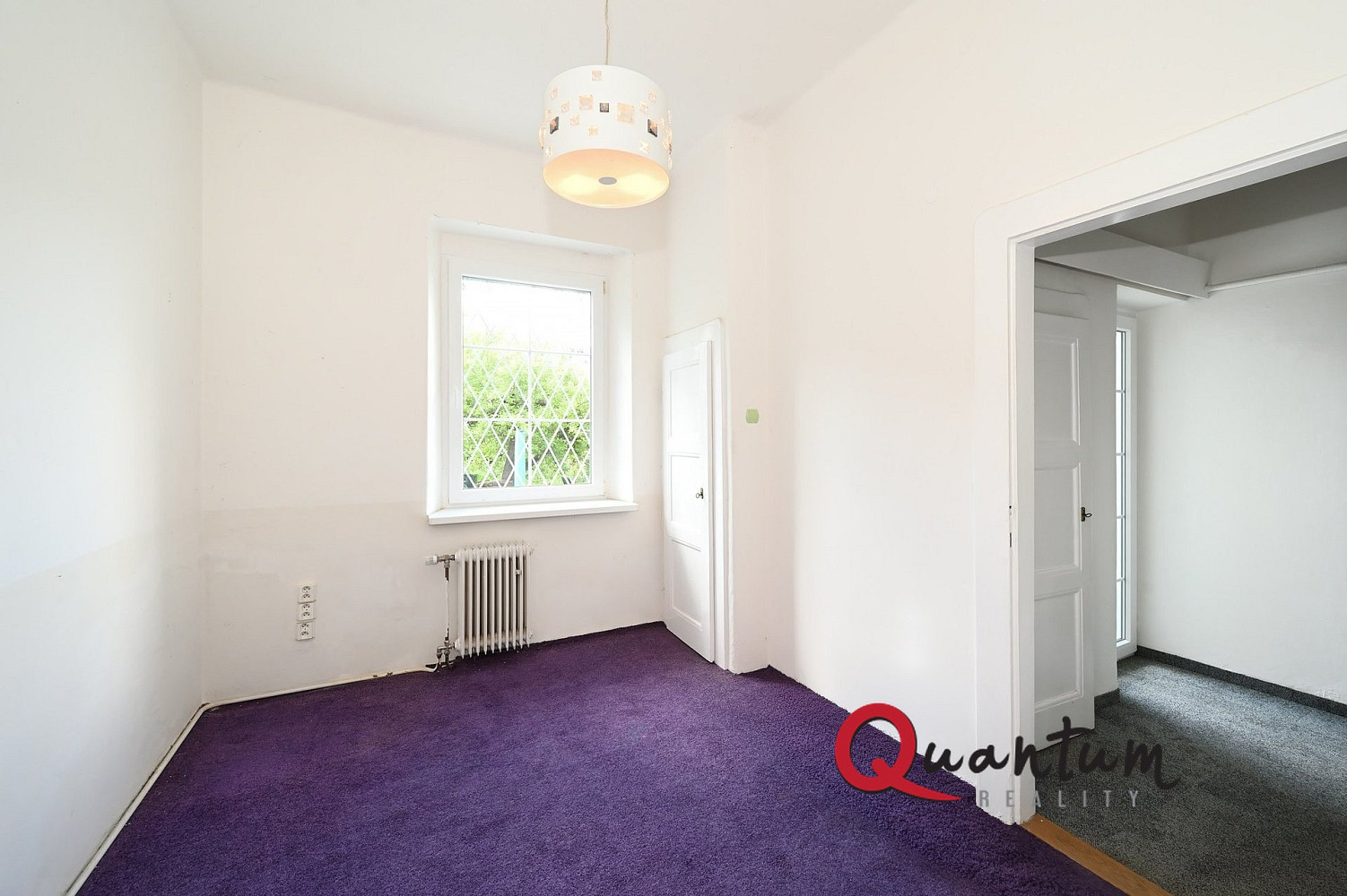 Pronájem kanceláře 45 m² — photo 2