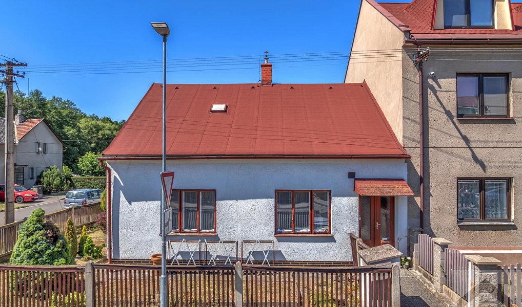 Prodej domu 170 m² s pozemkem 391 m², Lanškroun – náhled fotky 2