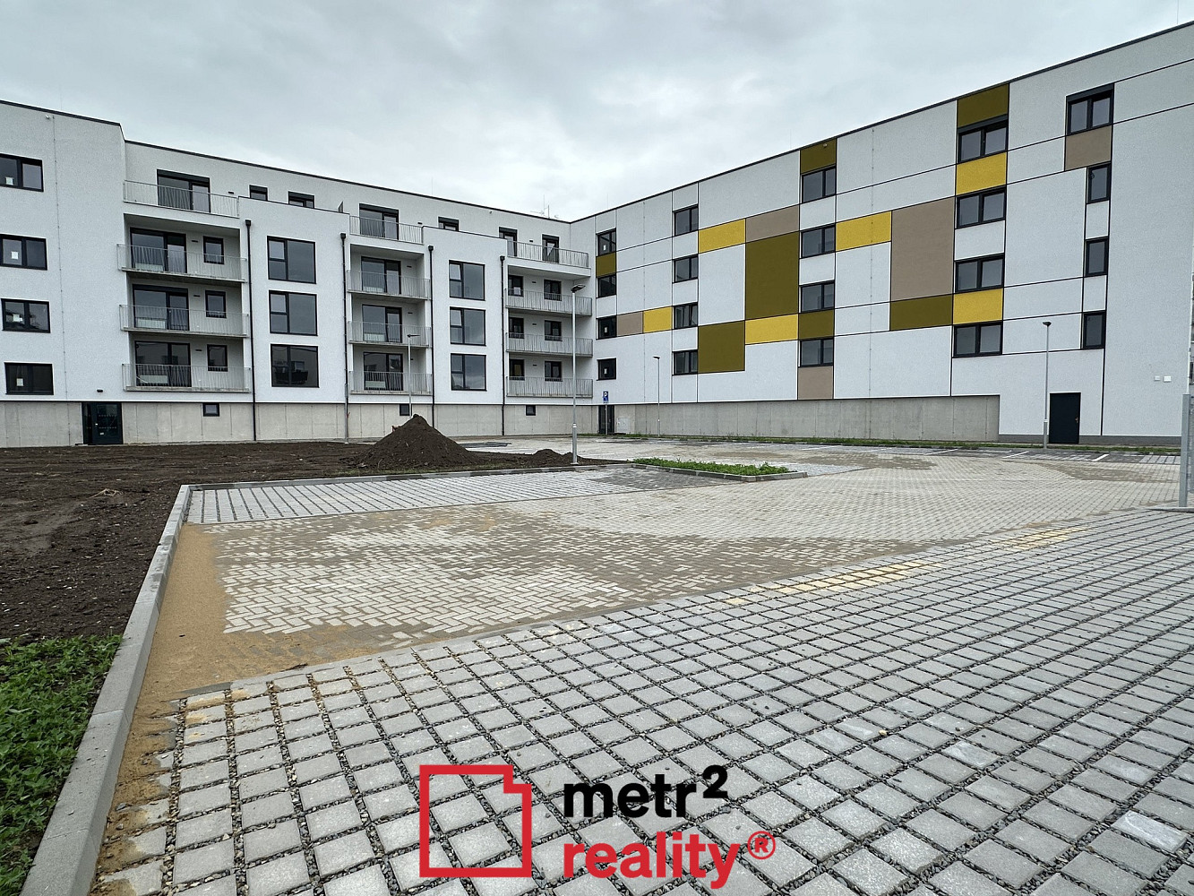Prodej bytu 3+kk 79 m² – fotografie 5
