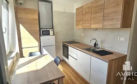 Pronájem bytu 2+1 55 m²