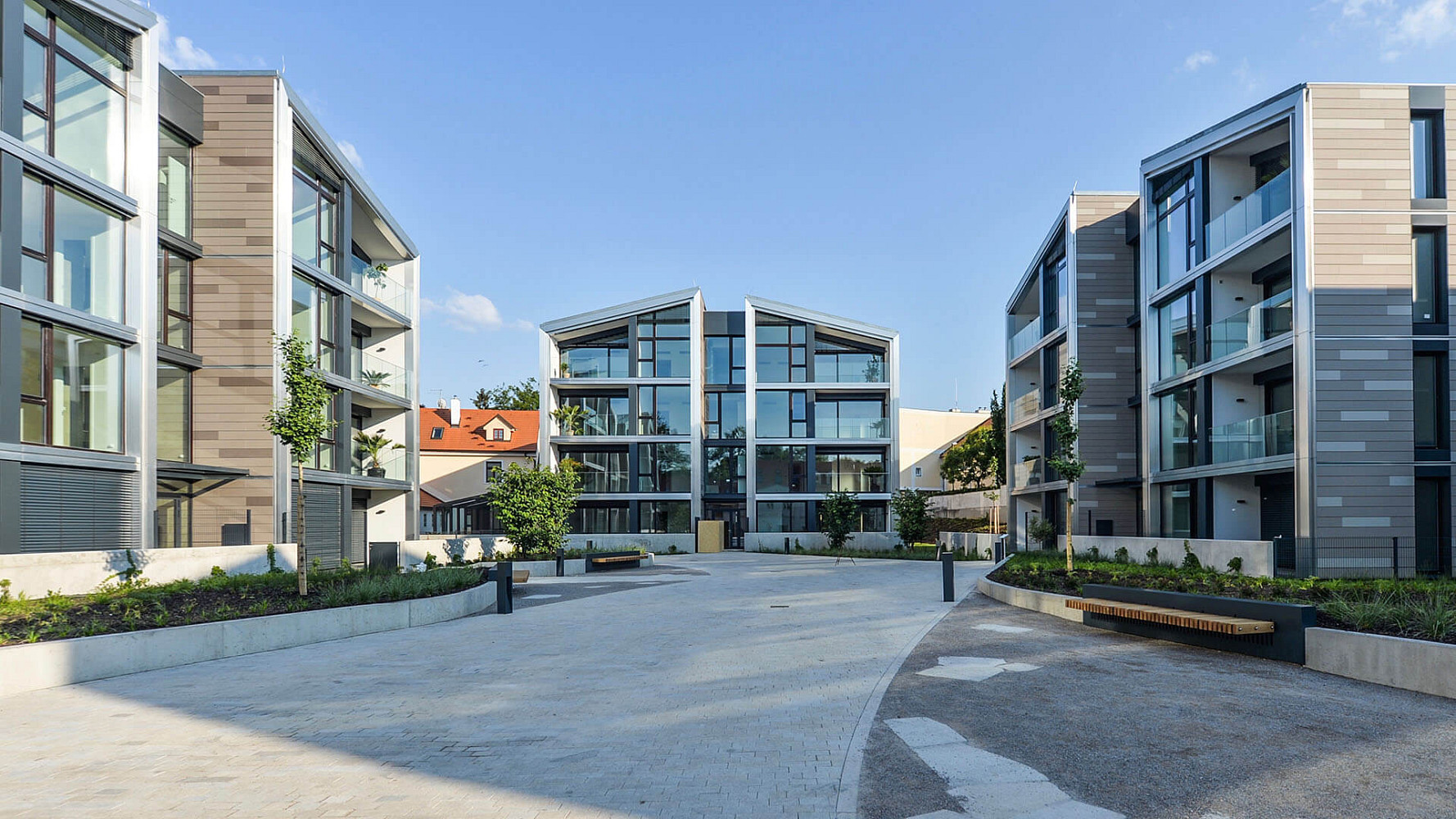 Prodej bytu 4+kk 247 m²