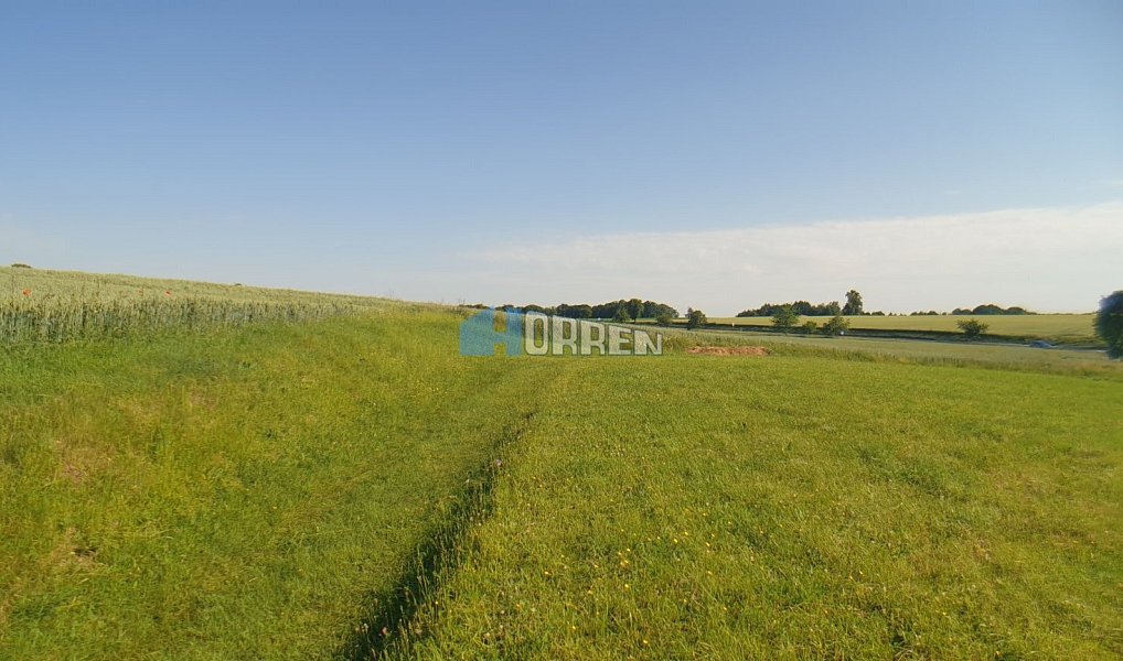 Prodej stavebního pozemku 854 m², Ctiměřice – náhled fotky 6