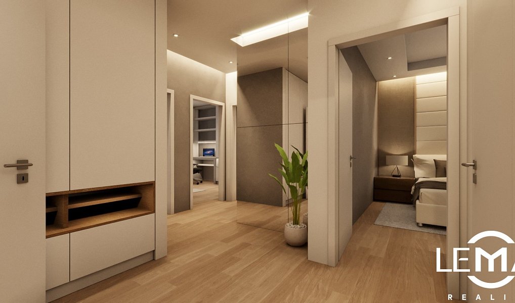 Prodej domu 101 m² s pozemkem 400 m², Náměšť na Hané – náhled fotky 15