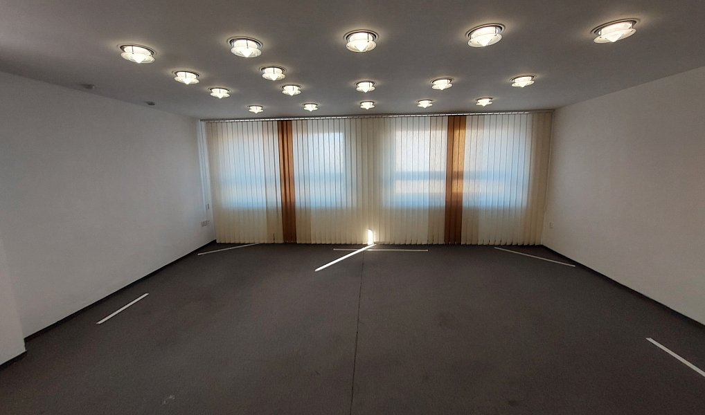 Pronájem komerčního prostoru, 20 m², Tábor