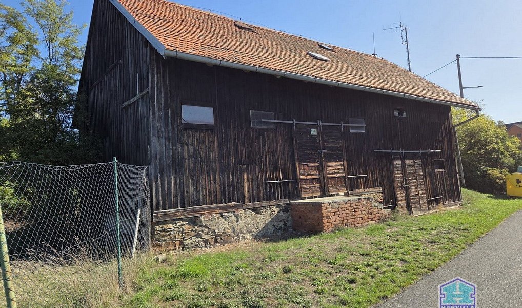 Prodej skladovacích prostor 192 m², Cebiv – náhled fotky 4