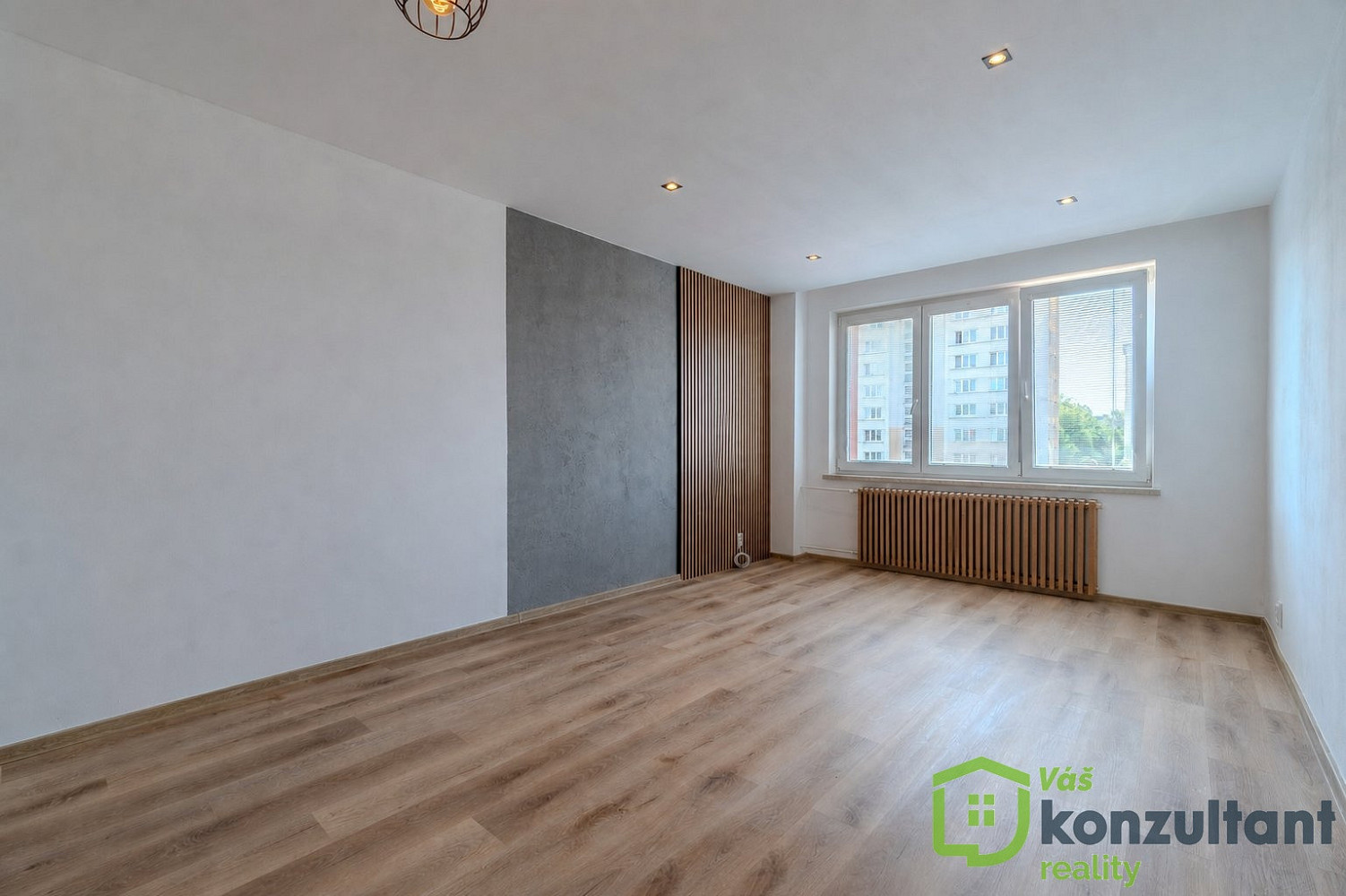 Prodej bytu 3+1 78 m² — photo 2
