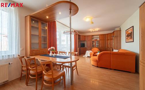 Pronájem bytu 3+kk 77 m², Symfonická, Praha 5 - Stodůlky