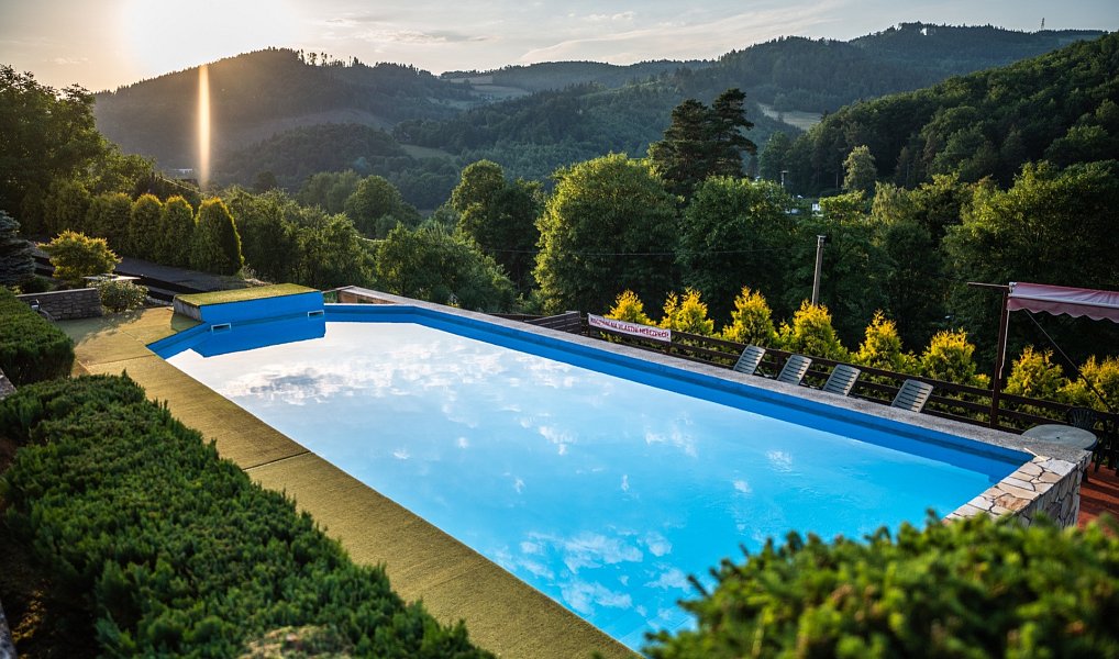 Prodej domu 669 m² s pozemkem 11 914 m², Bystřička – náhled fotky 6