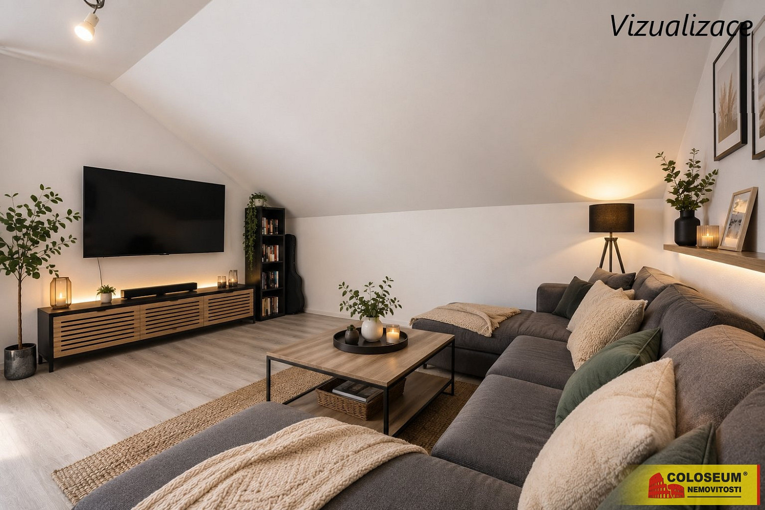 Prodej bytu 3+kk 107 m² – fotografie 5