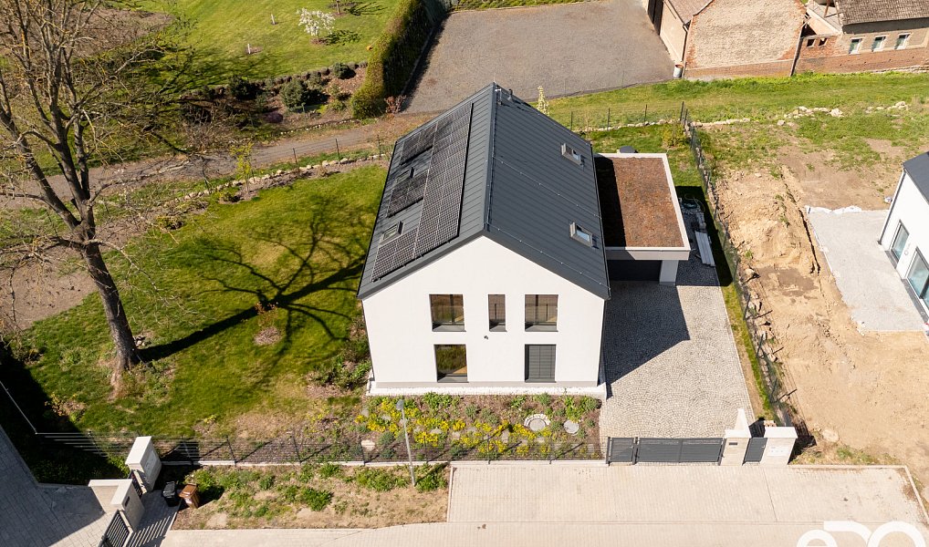 Prodej domu 184 m² s pozemkem 685 m², Mladá Boleslav – náhled fotky 4