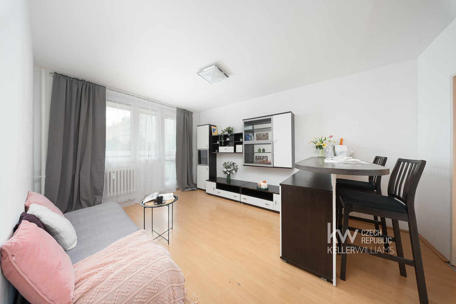 Prodej bytu 3+kk 55 m²