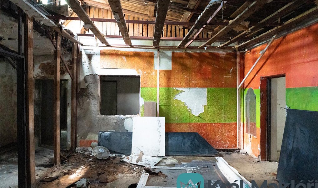 Prodej domu 203 m² s pozemkem 265 m², Dubí – náhled fotky 5