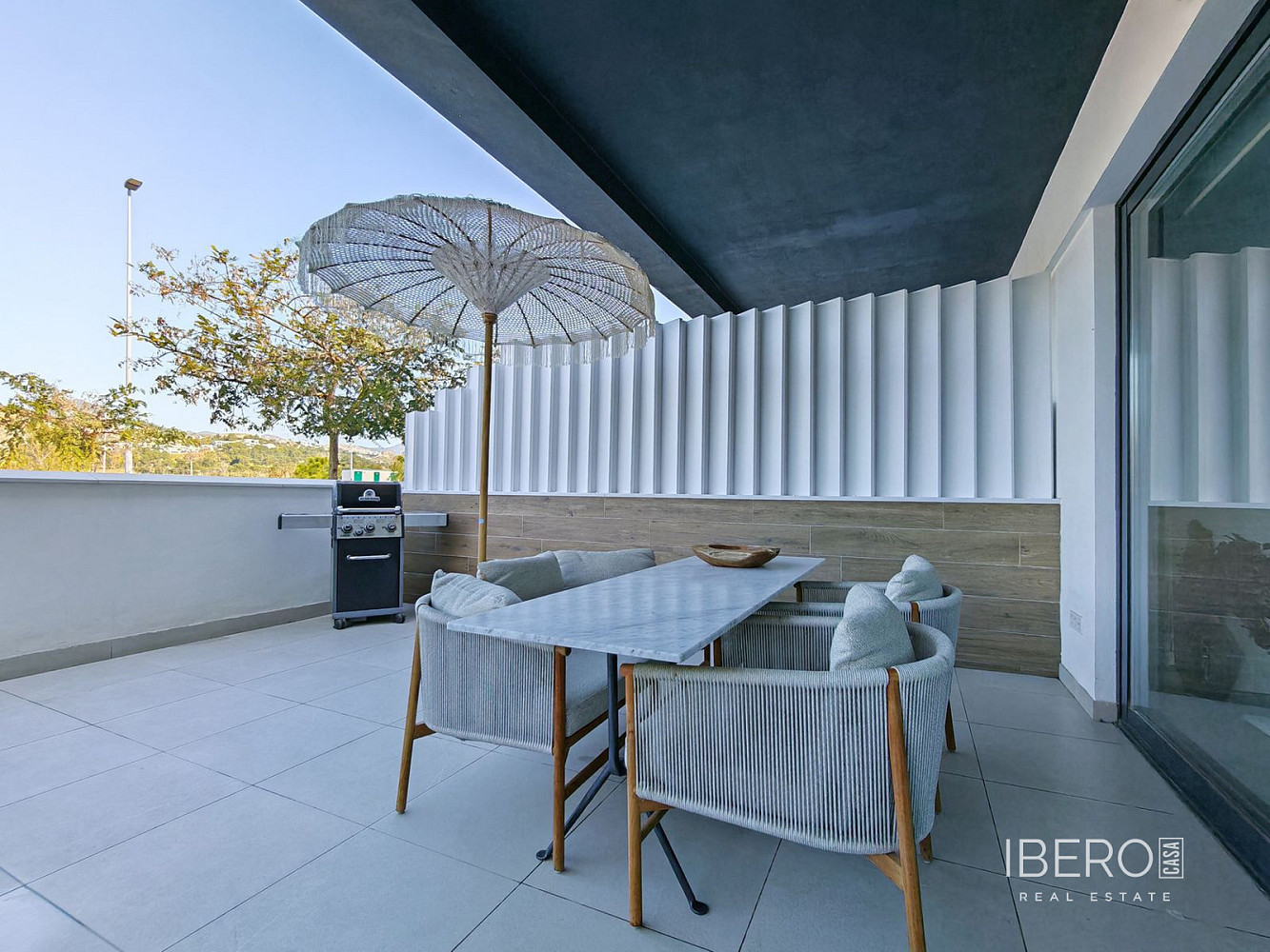 Casa 4+kk – Estepona, Barriada Islas Canarias - Vista 5
