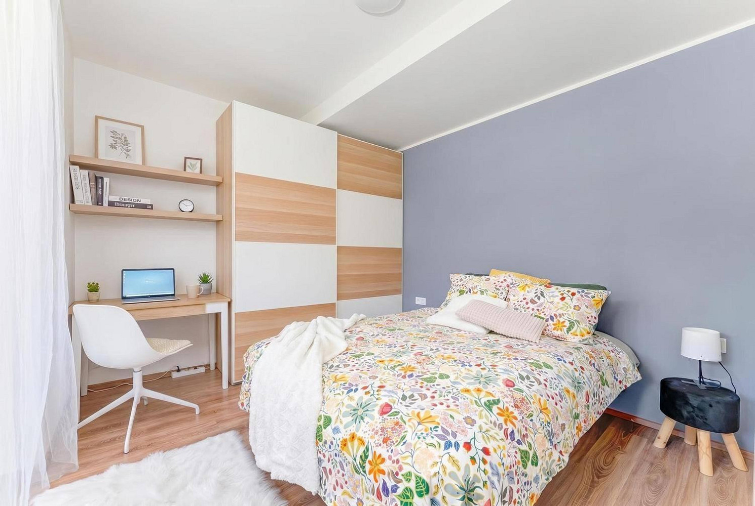 Prodej bytu 2+kk 44 m² — photo 4
