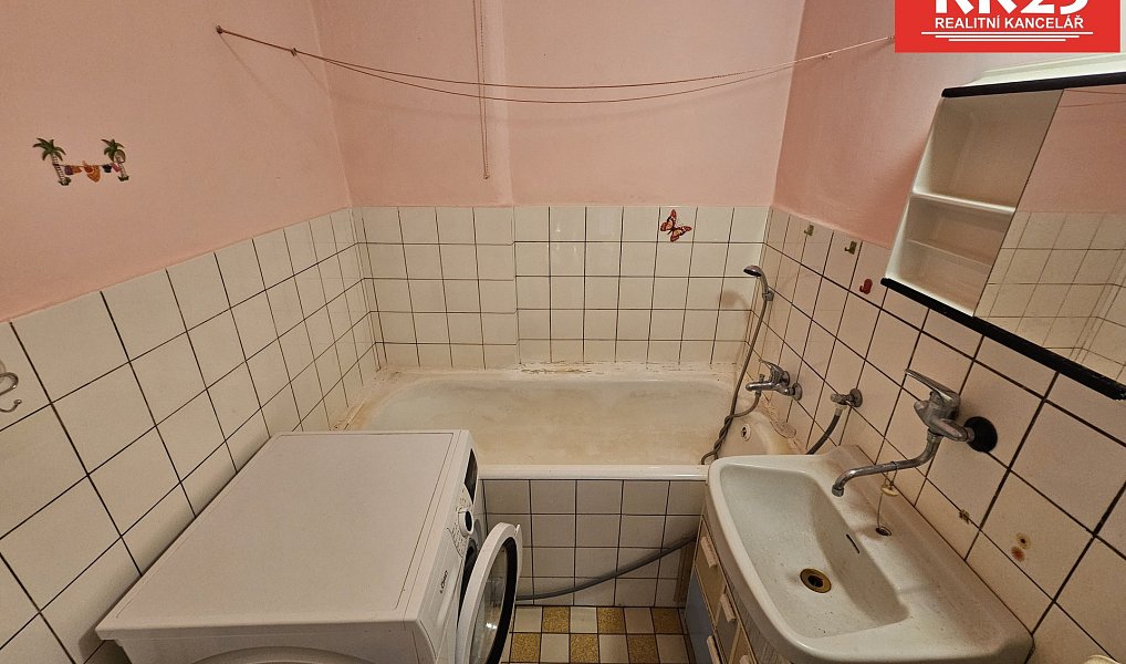 Prodej bytu 2+1 57 m², Mariánské Lázně – náhled fotky 11