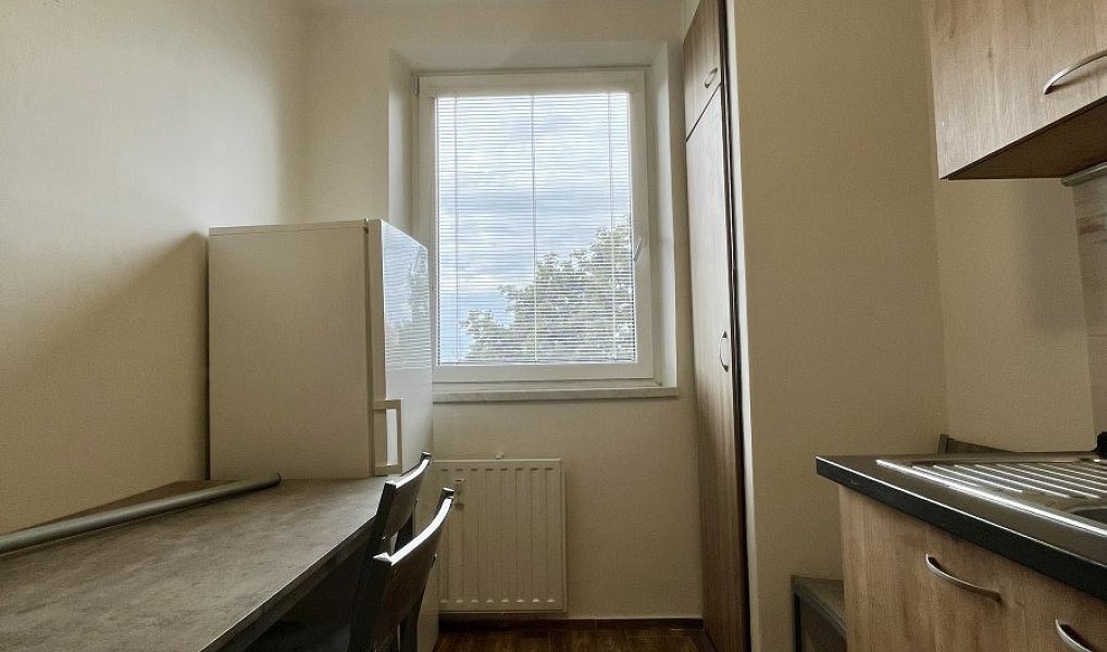 Pronájem bytu 1+1 31 m², Ostrava – náhled fotky 6