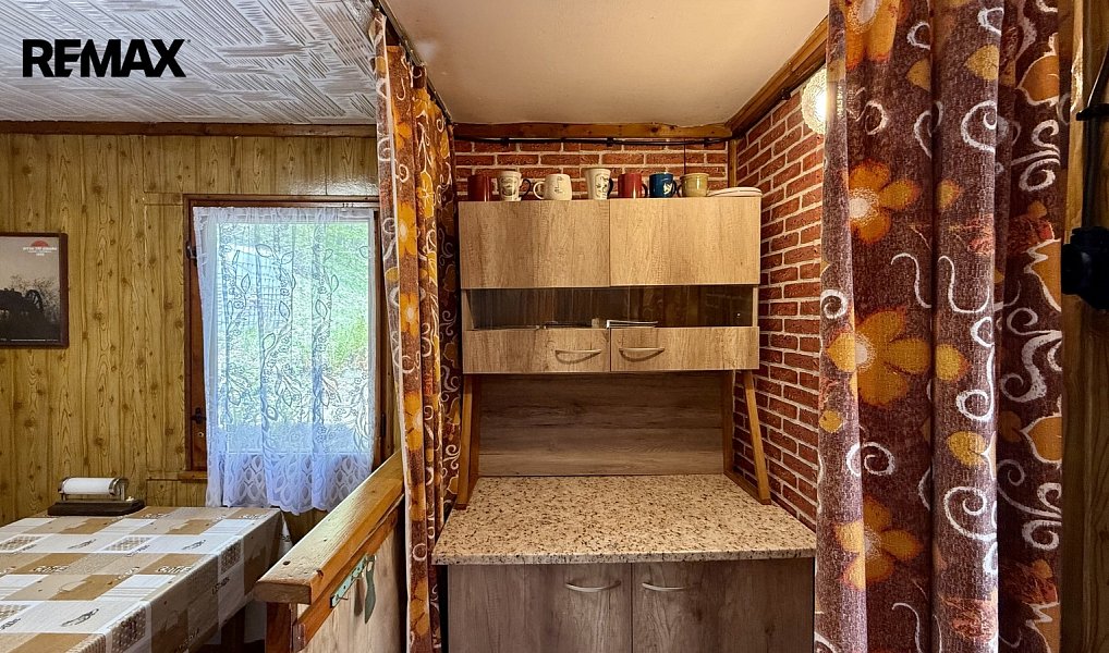 Prodej chaty/chalupy 39 m² s pozemkem 361 m², Doubravník – náhled fotky 9
