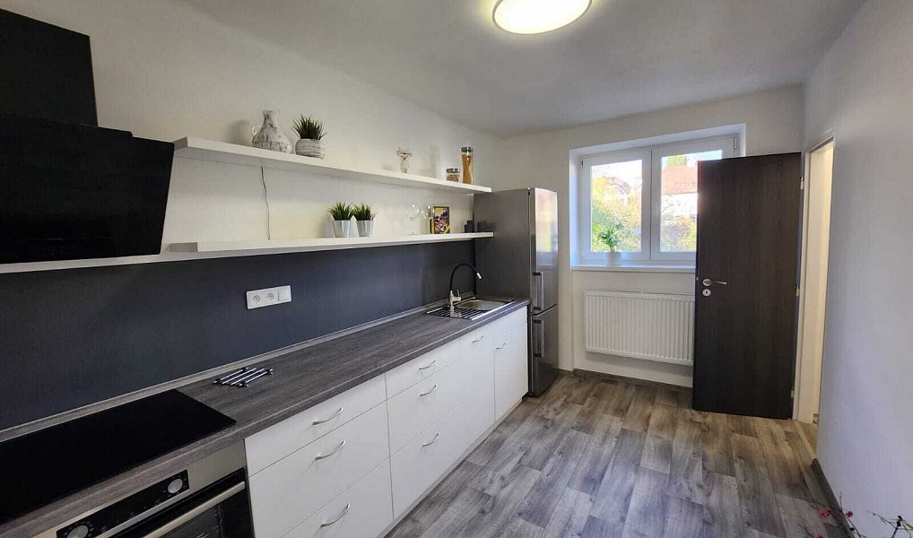 Pronájem bytu 1+1 42 m², Kadaň – náhled fotky 7