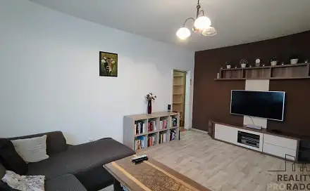 Prodej bytu 4+1 84 m²