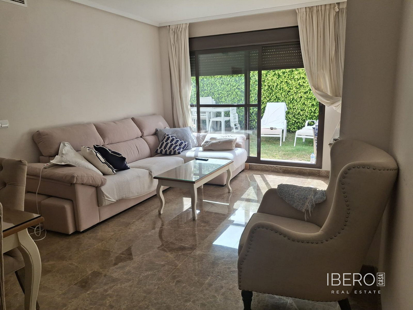 Piso 3+kk – Málaga, Centro Histórico, Centro - Vista 5