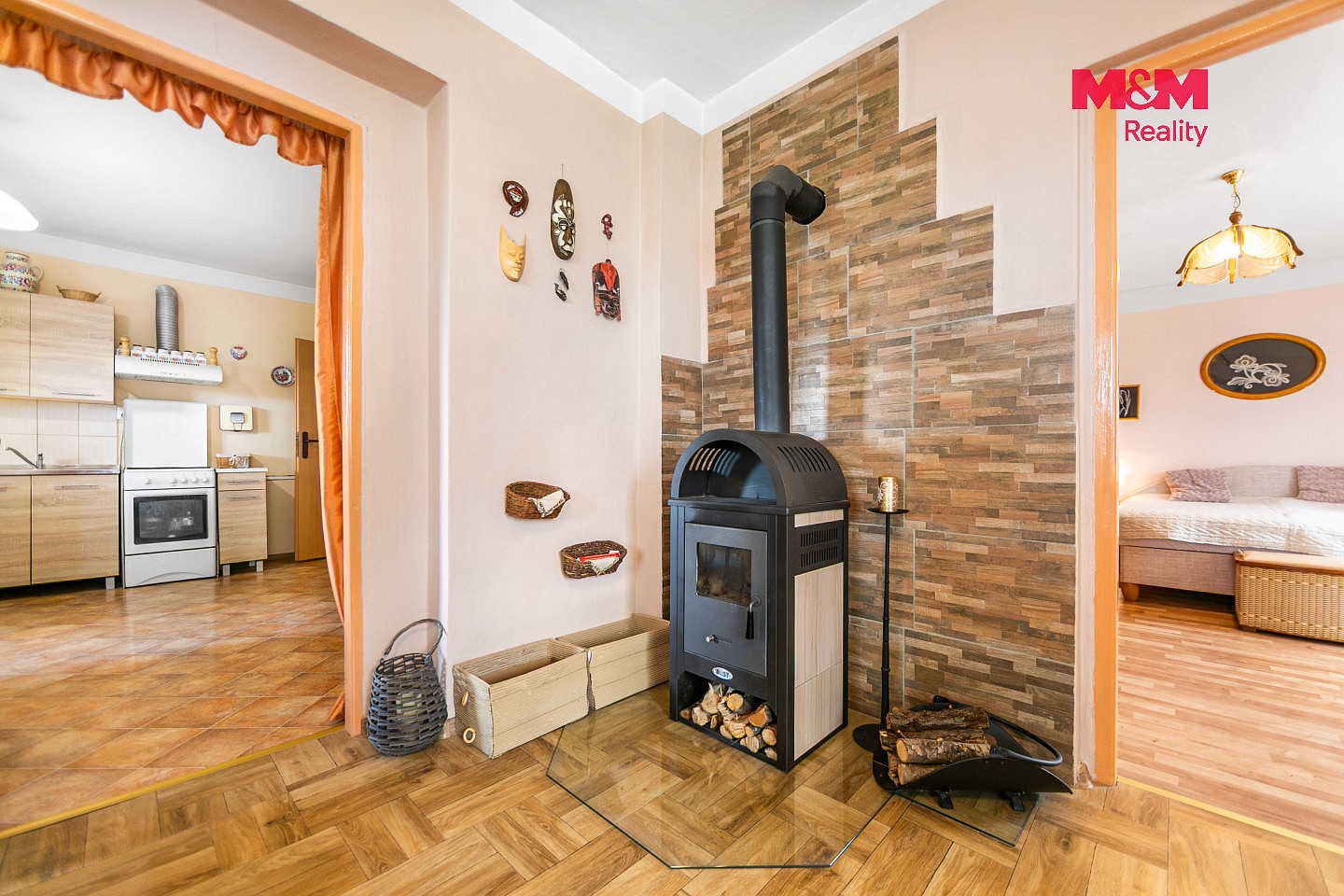 Prodej domu 206 m² s pozemkem 499 m² – fotografie 4