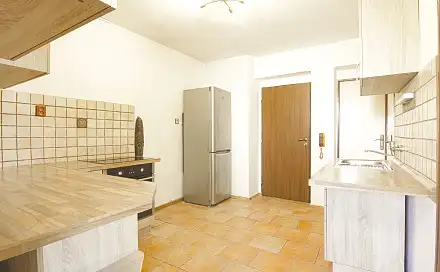 Prodej bytu 2+1 49 m²