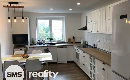 Pronájem bytu 2+1 55 m², Krylovova, Ostrava - Zábřeh