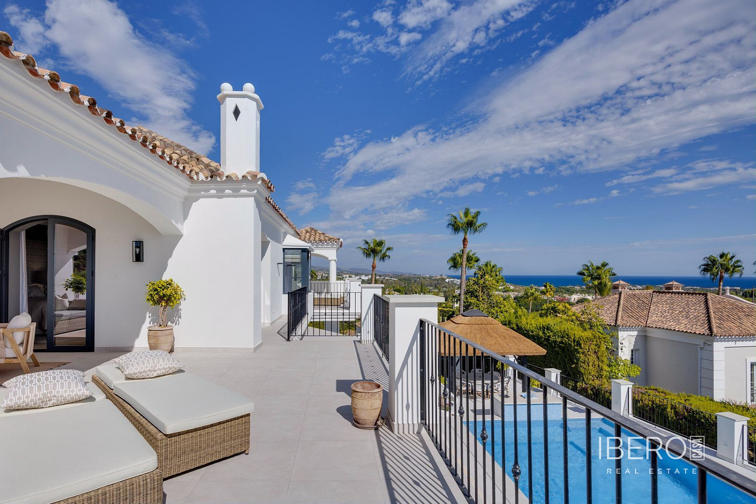 Casa 6+kk – Marbella, Nueva Andalucía - Más