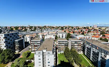 Prodej bytu 3+kk 78 m²