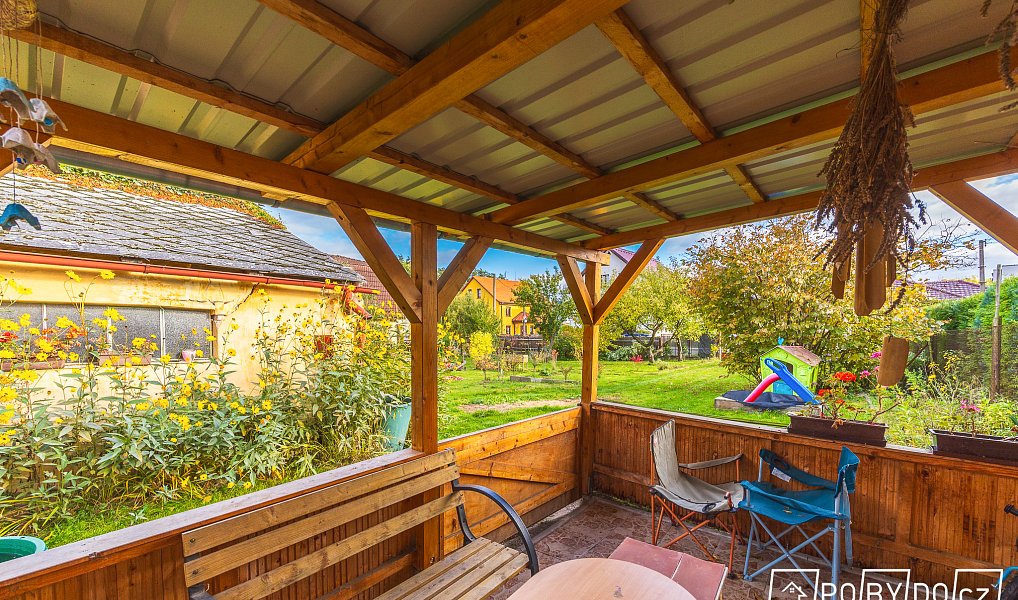 Prodej domu 184 m² s pozemkem 976 m², Zbůch – náhled fotky 22