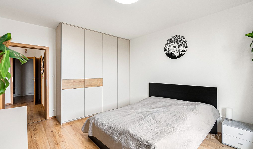 Prodej bytu 2+kk 71 m², Horoměřice – náhled fotky 7