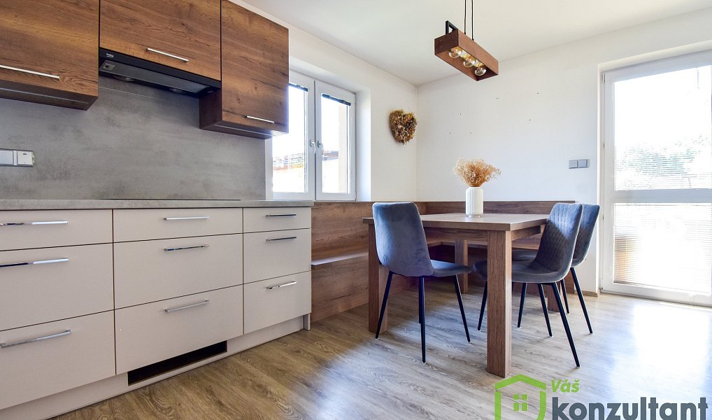 Prodej domu 155 m² s pozemkem 1 970 m², Otaslavice – náhled fotky 19