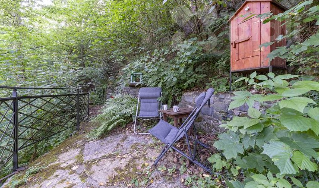 Prodej chaty/chalupy 40 m² s pozemkem 40 m², Kamenný Přívoz – náhled fotky 19