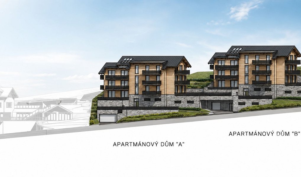 Prodej stavebního pozemku 2 341 m², Loučná pod Klínovcem – náhled fotky 4