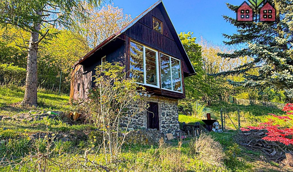 Prodej chaty/chalupy 40 m² s pozemkem 1 044 m², Dolní Zálezly – náhled fotky 21