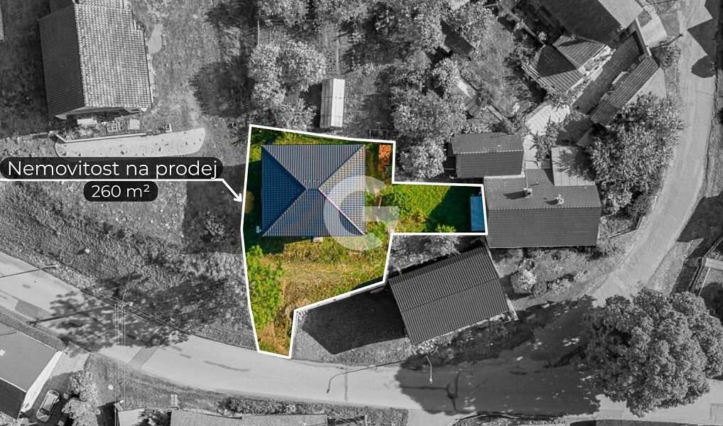 Prodej domu 150 m² s pozemkem 260 m², Jaroměřice – náhled fotky 12