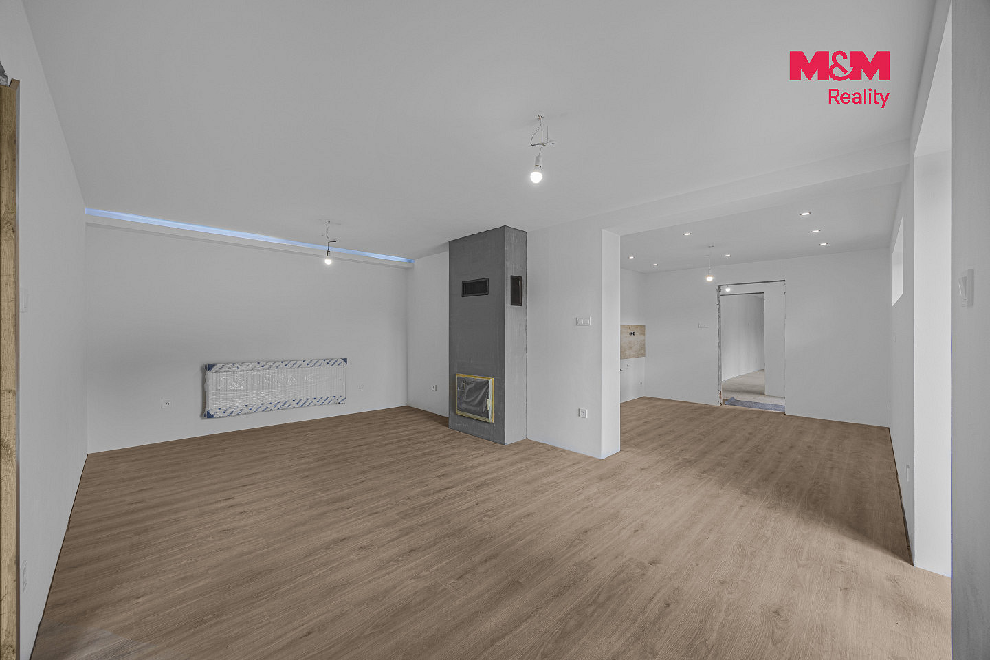 Prodej domu 140 m² s pozemkem 845 m² — photo 5