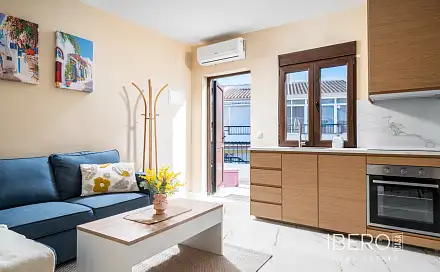 Prodej bytu 2+kk 32 m², Torrevieja, Španělsko