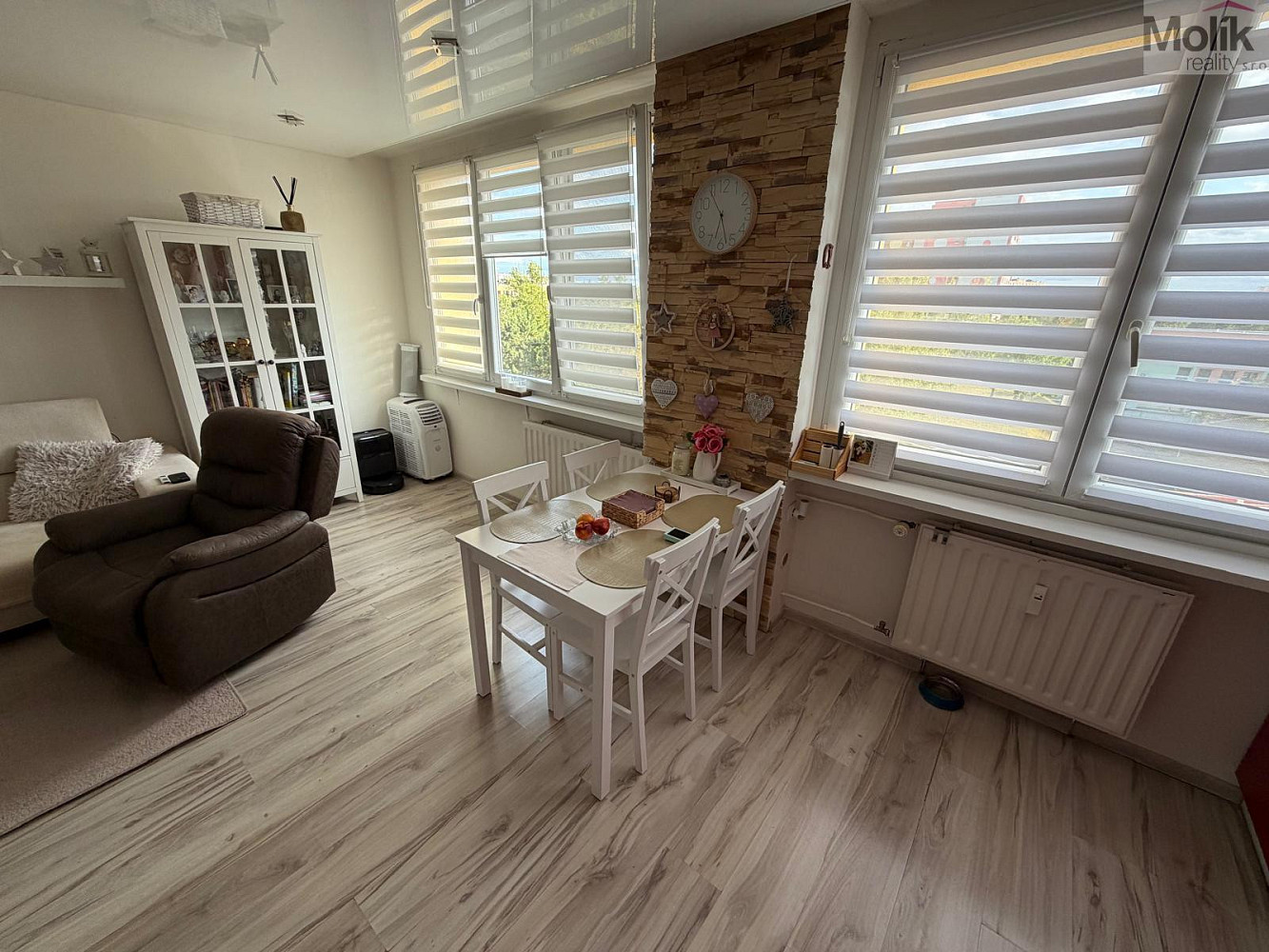 Prodej bytu 3+1 55 m² – fotografie 3
