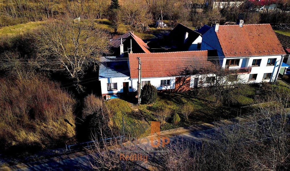 Prodej domu 150 m² s pozemkem 685 m², Nová Lhota – náhled fotky 7