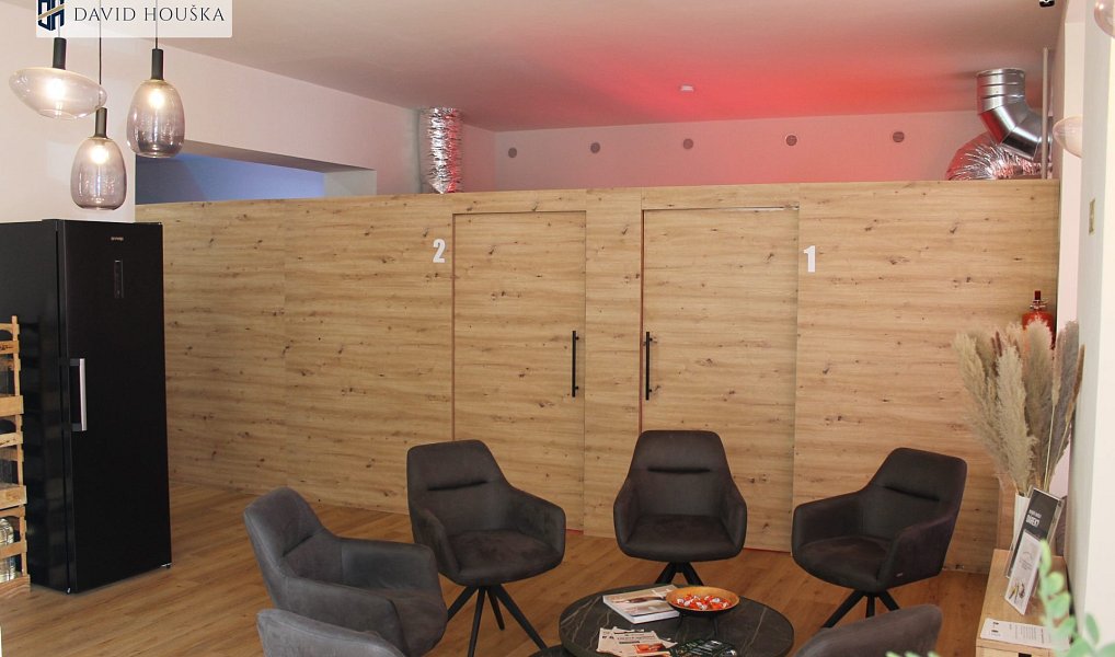 Pronájem komerčního objektu (jiného typu) 98 m², Benešov – náhled fotky 5