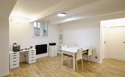 Prodej bytu 2+kk 49 m²