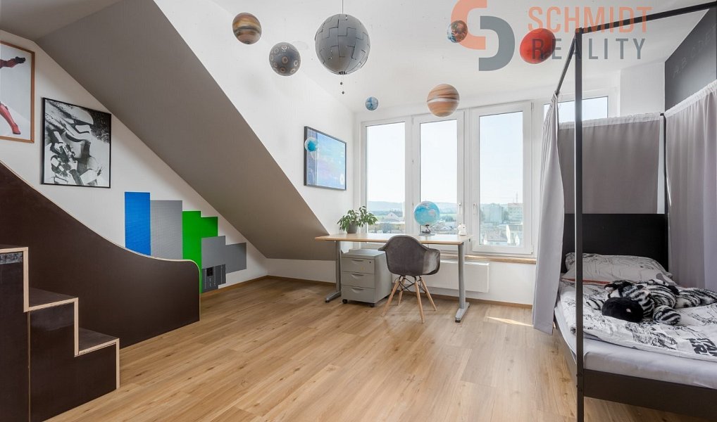 Prodej bytu 4+kk 115 m², Brno – náhled fotky 13
