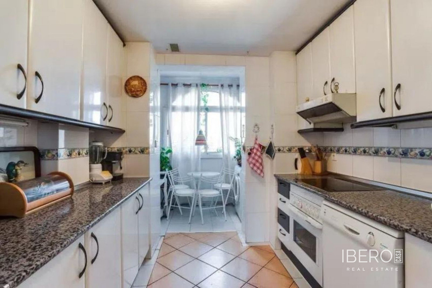 Pis 5+kk – Marbella, Barrio Alto - Vista 4