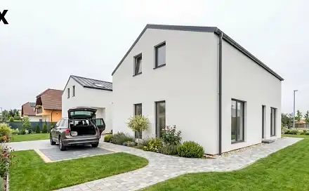 Prodej bytu 5+kk 160 m², Pavla Štechy, Praha 9 - Koloděje