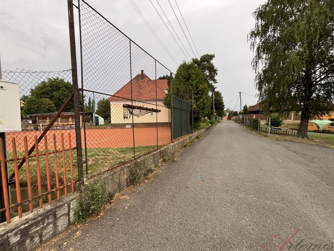 Prodej domu 105 m² s pozemkem 2 032 m² – fotografie 3