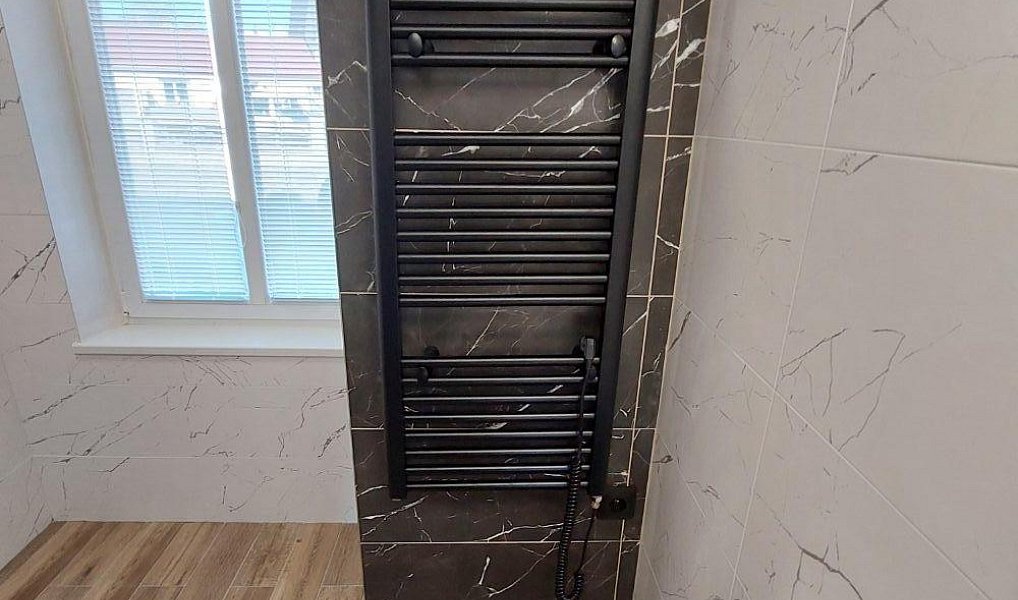 Pronájem bytu 2+1 66 m², Klášterec nad Ohří – náhled fotky 8