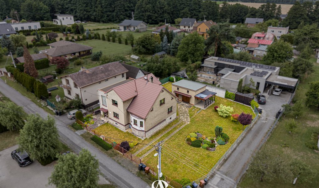 Prodej domu 179 m² s pozemkem 971 m², Rychvald – náhled fotky 22